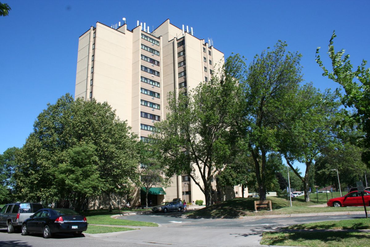 Information on Hi-Rises