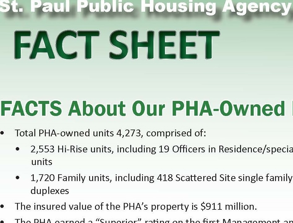 FY 24 Factsheet
