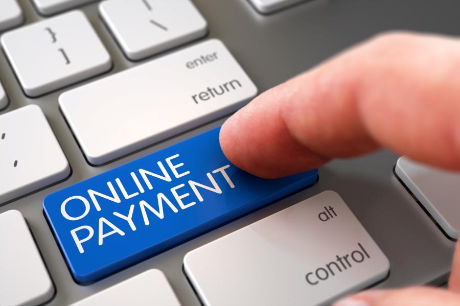 pay rent online
